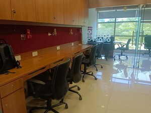  Office Space For Rent in Shelton Sapphire, Cbd Belapur Sector 15
