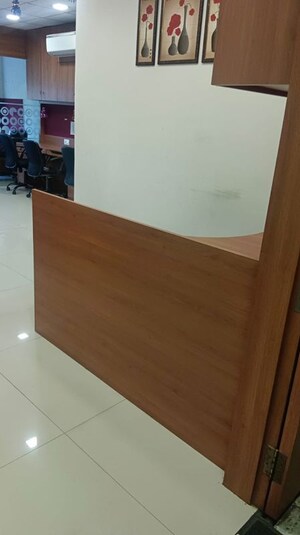   Office Space at Shelton Sapphire, Cbd Belapur Sector 15 – for Rent