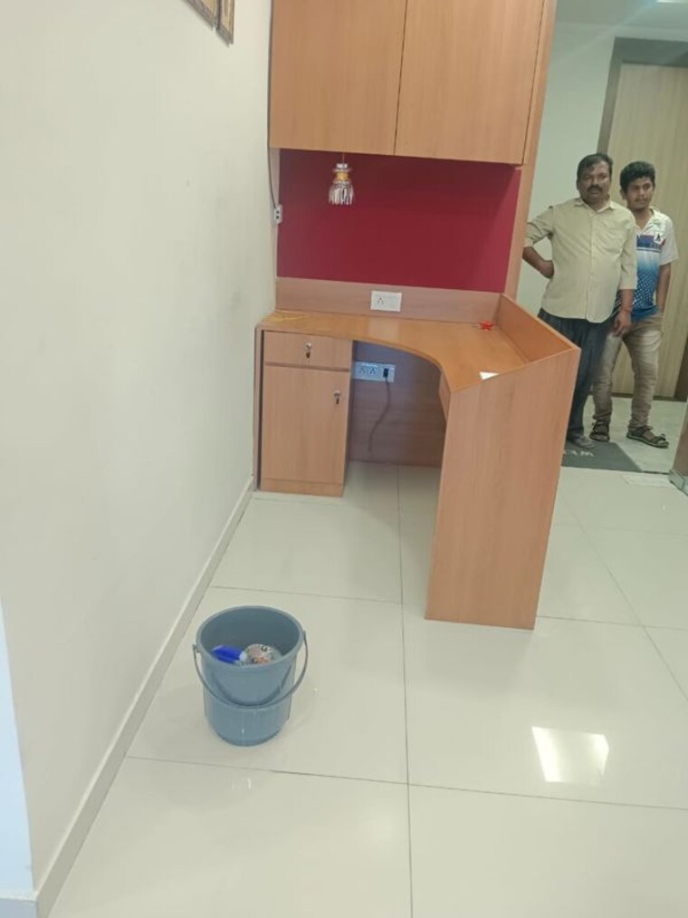 Team Area, shelton-sapphire Commercial Office Space 824 Sq.Ft. In Cbd Belapur Sector 15 Navi Mumbai 10254315