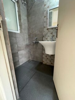 2 BHK + Pooja Room Apartment For Rent in Gami And Jaydeep Estella