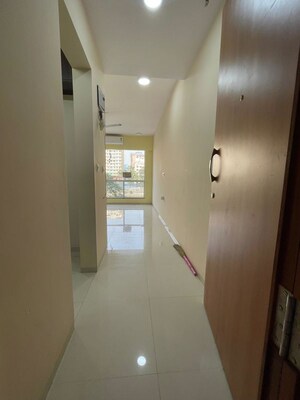 Building Lobby in 2 BHK Apartment at Gami And Jaydeep Estella, Chembur – for Rent