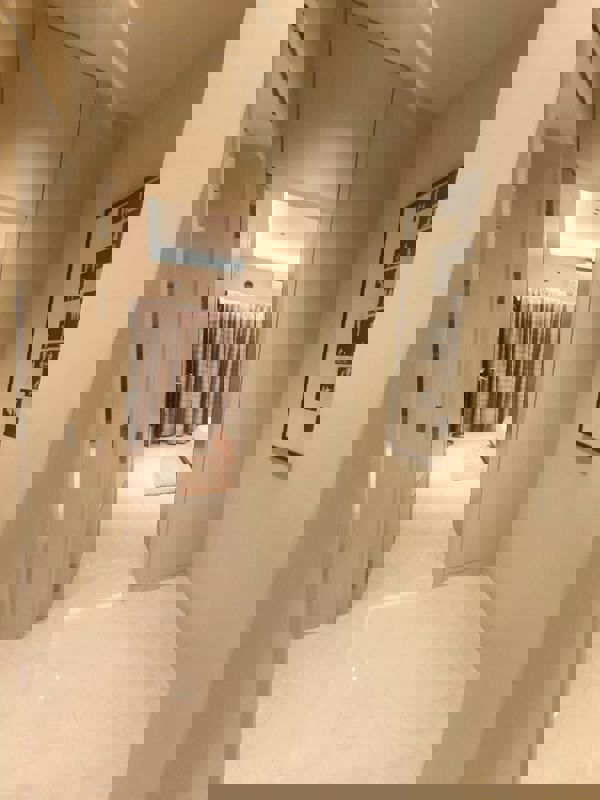 3 BHK 1440 Sq.Ft. Apartment in Pam Solitaire Castle