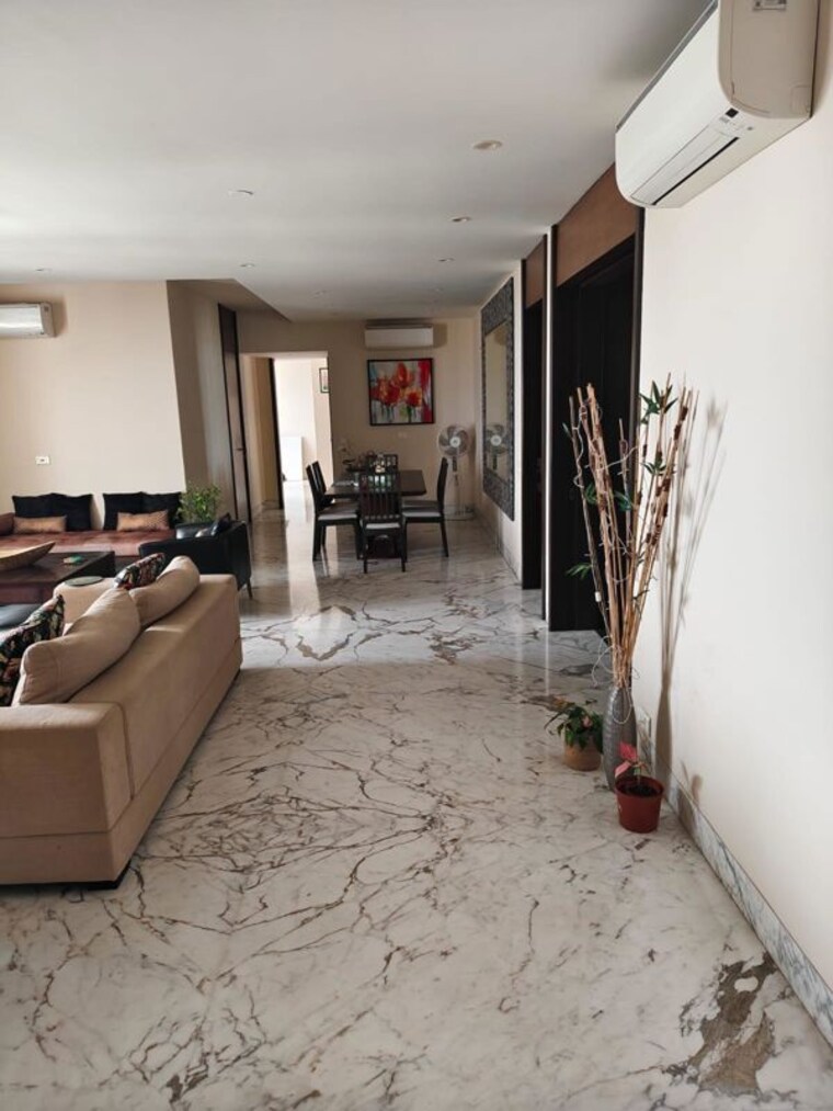  Parking, worli-residency 4 Bedroom 1900 Sq.Ft. Apartment In Worli Mumbai 10254389