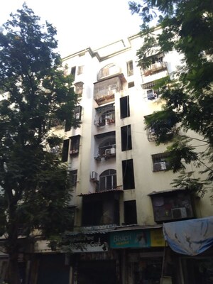1 BHK Apartment For Rent in Golders Green CHS, Borivali West
