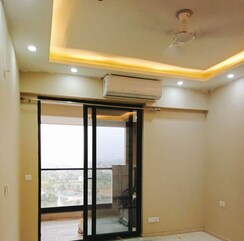 2 BHK Apartment For Rent in M3M Skywalk