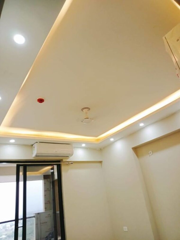 Bedroom, m3m-skywalk 2 Bedroom 1450 Sq.Ft. Apartment In Sector 74 Gurgaon 10254415