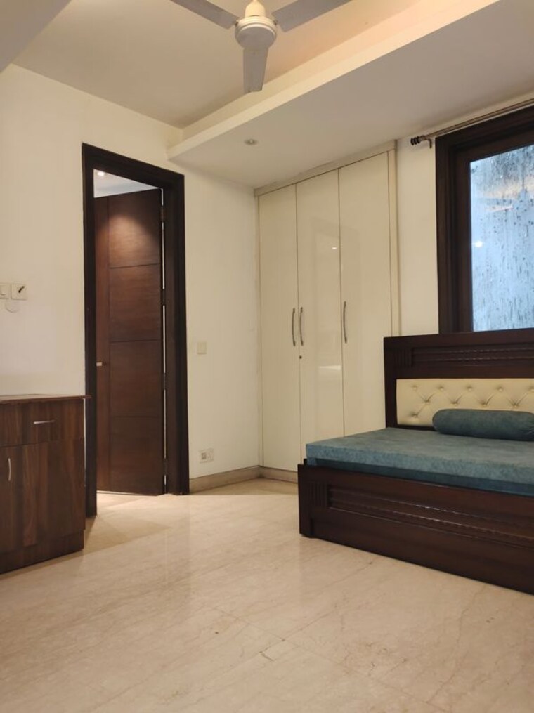 Room, lajpat nagar iii 3 Bedroom 1800 Sq.Ft. Builder Floor In Lajpat Nagar Iii Delhi 10254434