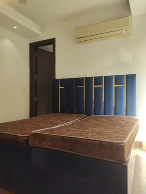 Bedroom in 3 BHK Builder Floor at Lajpat Nagar Iii – for Rent