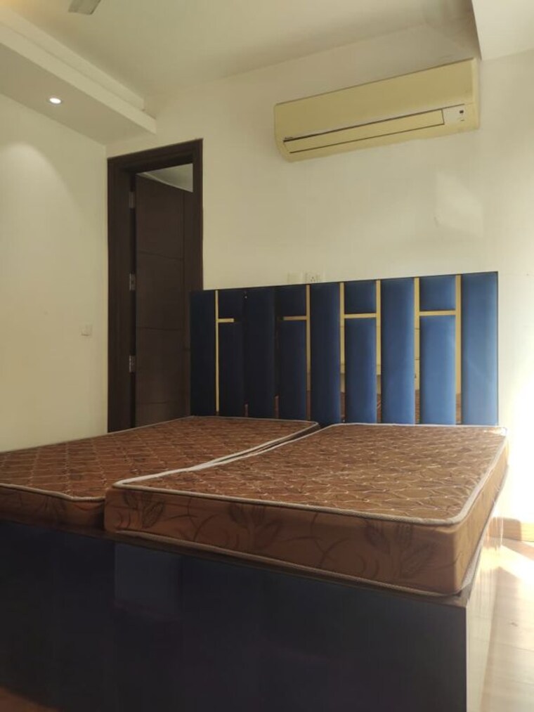 Bedroom, lajpat nagar iii 3 Bedroom 1800 Sq.Ft. Builder Floor In Lajpat Nagar Iii Delhi 10254434
