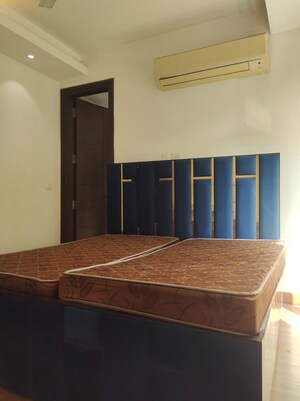 Bedroom in 3 BHK Builder Floor at Lajpat Nagar Iii – for Rent