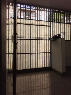 Balcony in 3 BHK Builder Floor at Lajpat Nagar Iii – for Rent