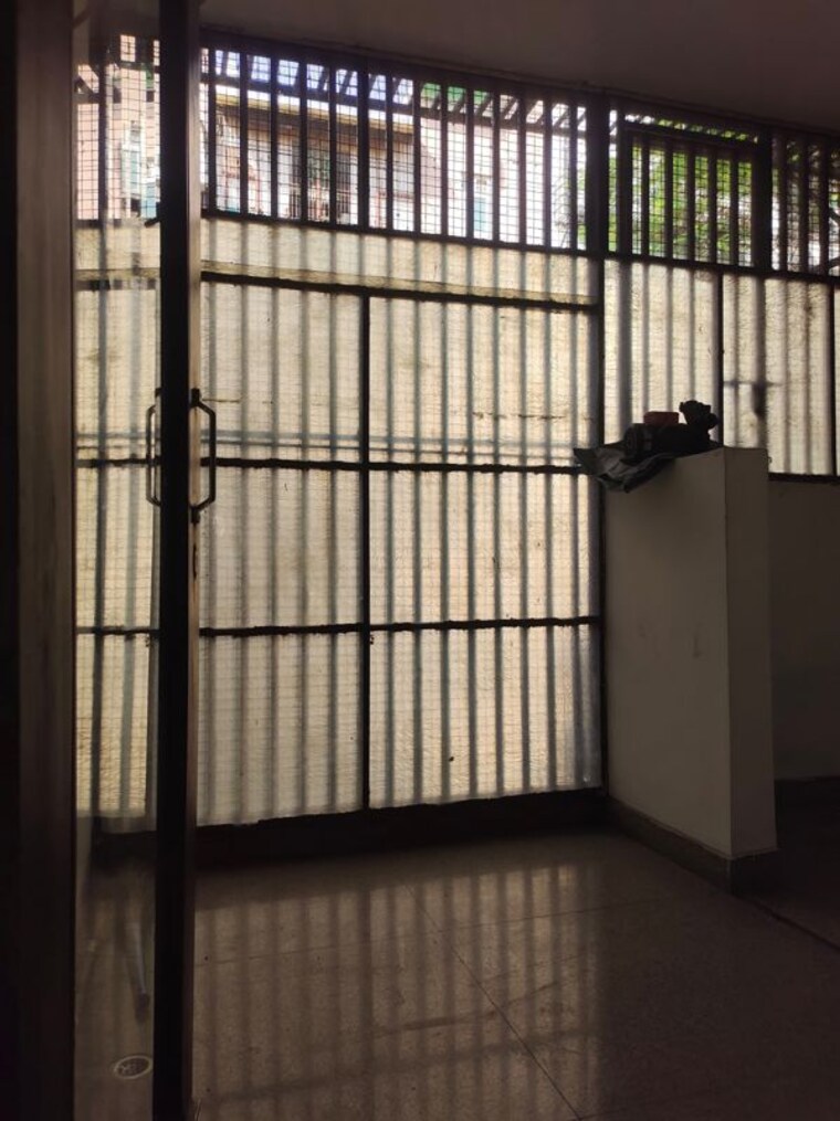 Balcony, lajpat nagar iii 3 Bedroom 1800 Sq.Ft. Builder Floor In Lajpat Nagar Iii Delhi 10254434
