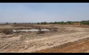 Plot Area in  Plot at Bihta – for Sale