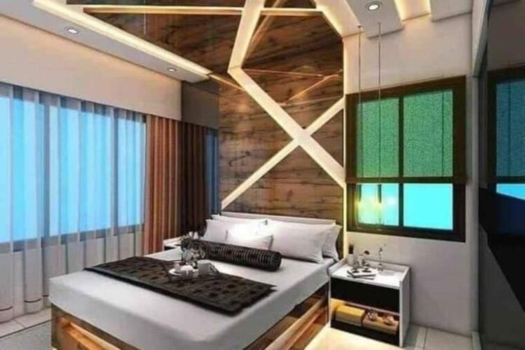 undefined, chandan-homes-begur 2 Bedroom 850 Sq.Ft. Apartment In Begur Road Bangalore 10254451