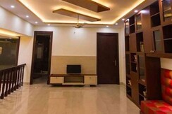 2 BHK + Pooja Room Apartment For Rent in Chandan Homes Begur