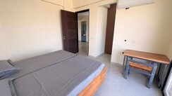 1 BHK Apartment For Rent in Ardee City