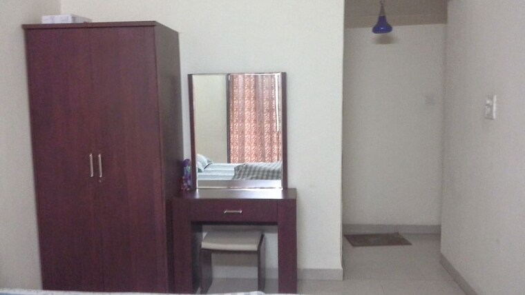 Room, mangla-tower 3 Bedroom 1500 Sq.Ft. Apartment In Cbd Belapur Sector 15 Navi Mumbai 10254431