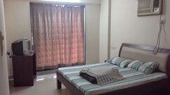 3 BHK + Pooja Room Apartment For Sale in Mangla Tower