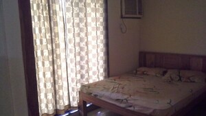 Bathroom in 3 BHK Apartment at Mangla Tower, Cbd Belapur Sector 15 – for Sale