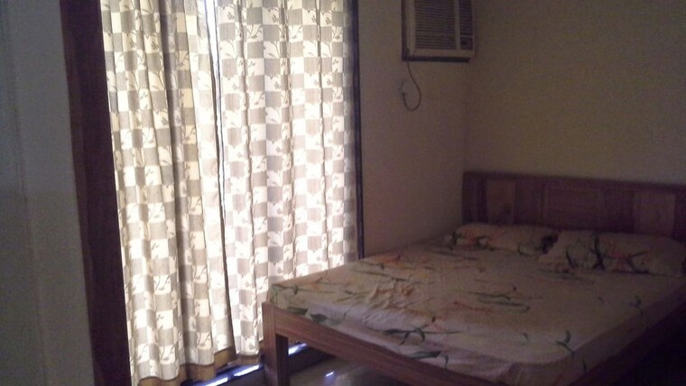 Bathroom, mangla-tower 3 Bedroom 1500 Sq.Ft. Apartment In Cbd Belapur Sector 15 Navi Mumbai 10254431