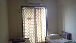 Living Room in 3 BHK Apartment at Mangla Tower, Cbd Belapur Sector 15 – for Sale