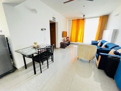 2 BHK Apartment For Rent in Nirman Altius