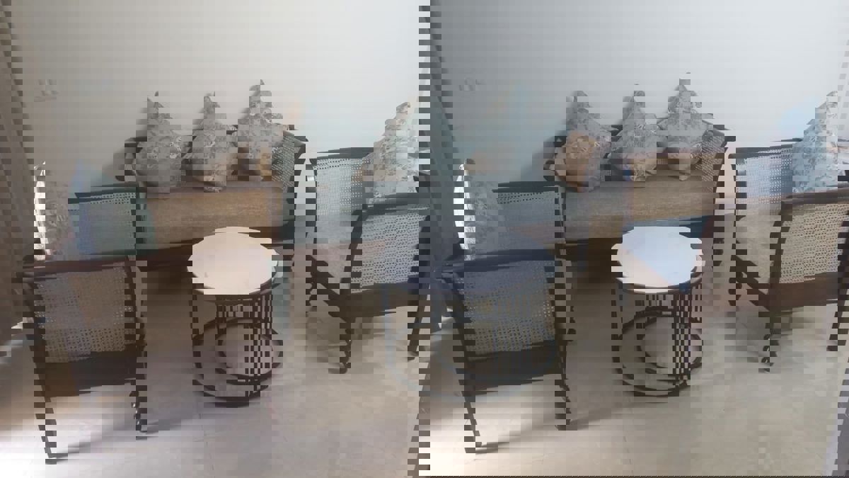 3 BHK 1154 Sq.Ft. Apartment in Signature Global Park