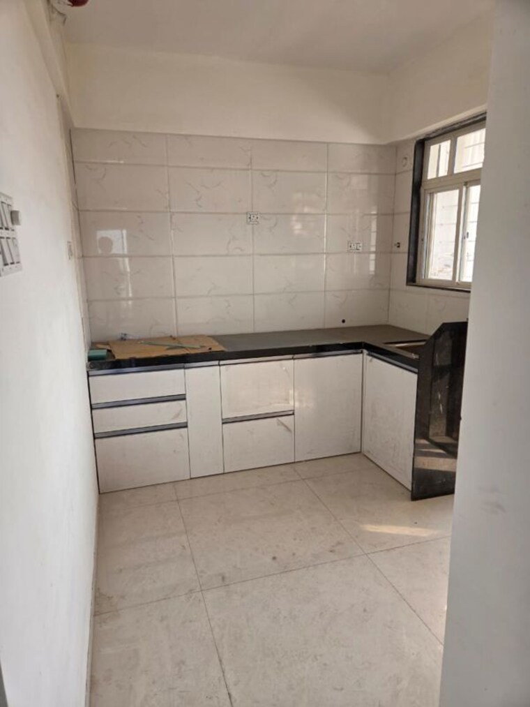 Kitchen, rohan-abhilasha 1 Bedroom 500 Sq.Ft. Apartment In Wagholi Pune 10254459
