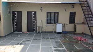 1 BHK Apartment – Exterior View View at East Of Kailash - for Rent