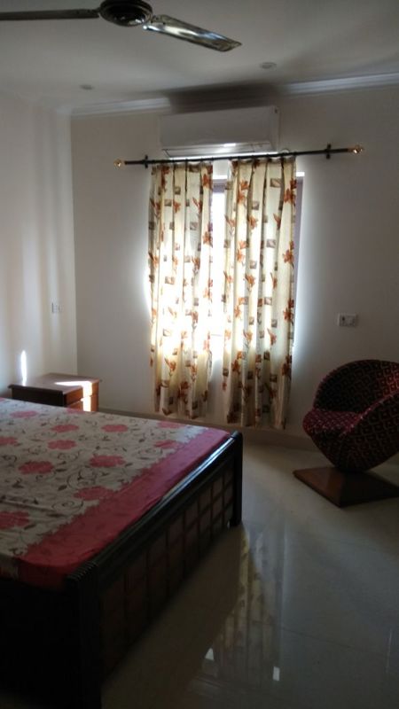 1 BHK Apartment For Rent in East Of Kailash