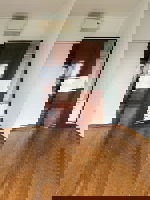 4 BHK + Study Room,Extra Room 1350 Sq.Ft. Apartment in Godrej The Trees