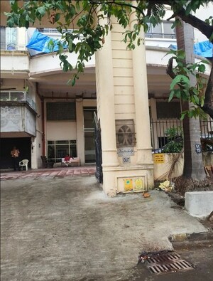 2.5 BHK Apartment – Exterior View View at Vastu Shilp Tardeo, Tardeo - for Sale