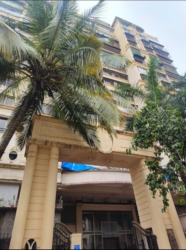 2.5 BHK 1250 Sq.Ft. Apartment in Vastu Shilp Tardeo