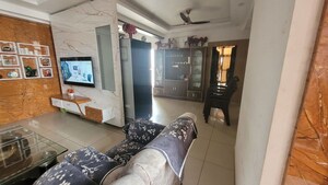 3 BHK Apartment For Sale in Gulshan Bellina, Sector 16 Greater Noida