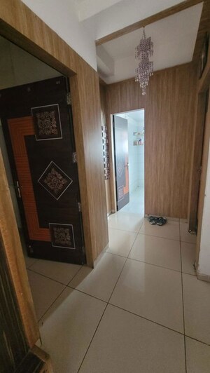 Furnished Amenities in 3 BHK Apartment at Gulshan Bellina, Sector 16 Greater Noida – for Sale