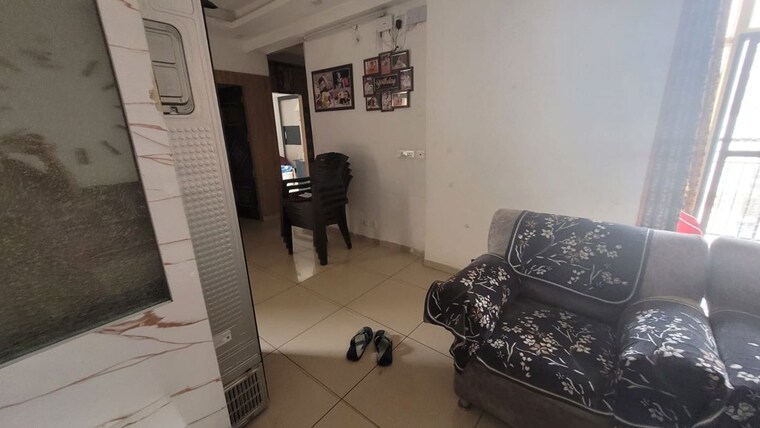  Parking, gulshan-bellina 3 Bedroom 1495 Sq.Ft. Apartment In Sector 16 Greater Noida Greater Noida 10254479
