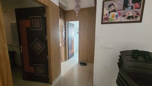 Furnished Amenities in 3 BHK Apartment at Gulshan Bellina, Sector 16 Greater Noida – for Sale