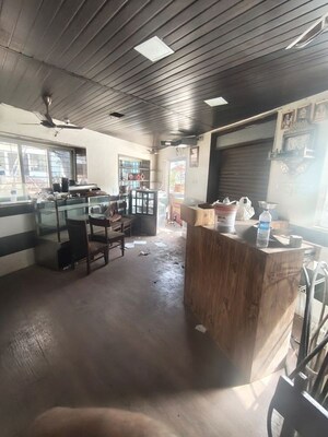 Kitchen/pantry in  Shop at Waghbil – for Rent