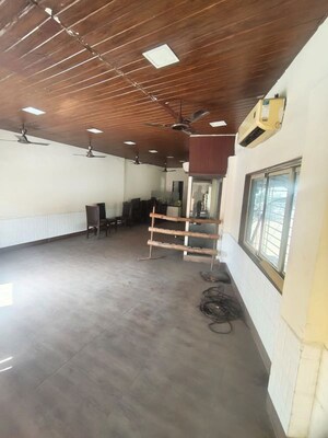 Dining area in  Shop at Waghbil – for Rent