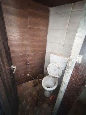 Bathroom in  Shop at Waghbil – for Rent