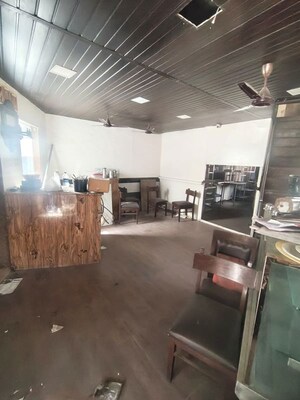 Dining area in  Shop at Waghbil – for Rent