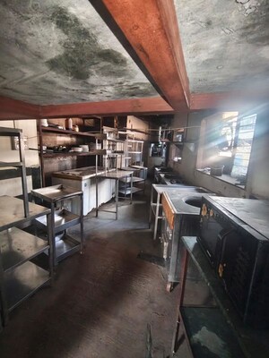Kitchen/pantry in  Shop at Waghbil – for Rent