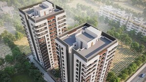 2 BHK Apartment For Sale in Shettigere
