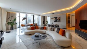 2 BHK Apartment For Sale in Shettigere