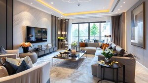 2 BHK Apartment For Sale in Shettigere