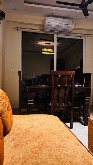 Bedroom in 2 BHK Apartment at Signature Global Park, Sohna Sector 36 – for Rent