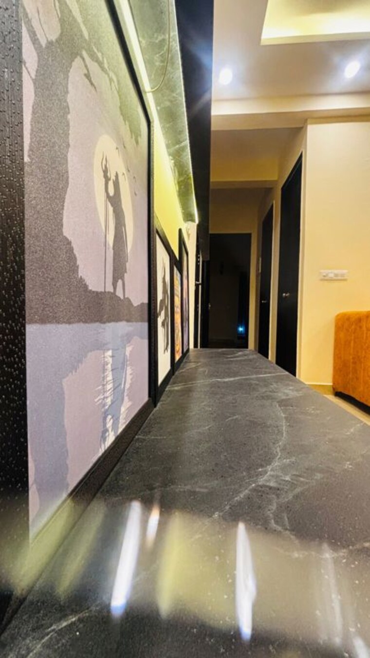 undefined, signature-global-park 2 Bedroom 822 Sq.Ft. Apartment In Sohna Sector 36 Gurgaon 10254486