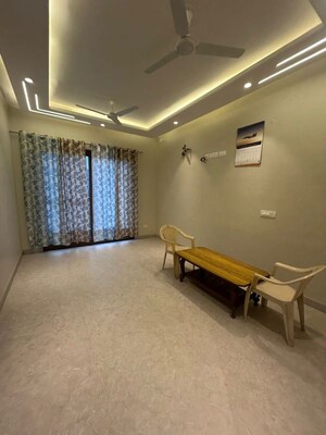 Living Room in 6 BHK Villa at Jaypee Town Homes, Jaypee Greens – for Sale