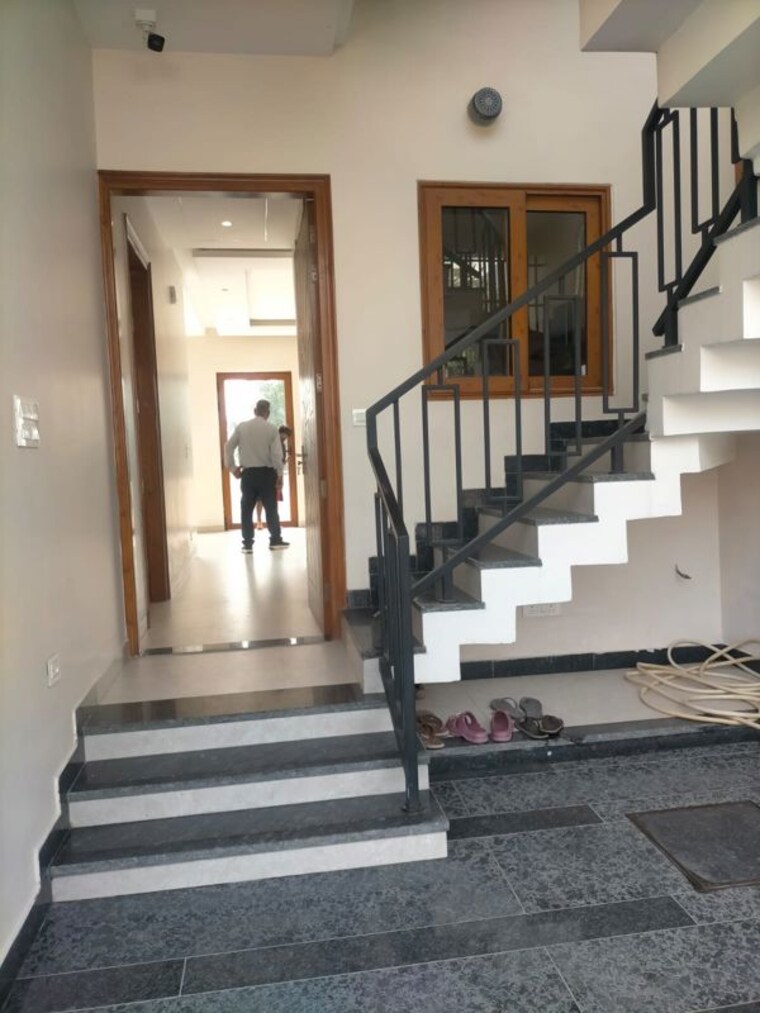 undefined, jaypee-town-homes 6 Bedroom 500 Sq.Mt. Villa In Jaypee Greens Greater Noida 10254495