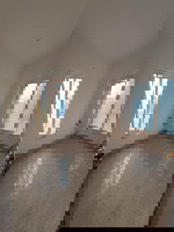 3 BHK + Pooja Room,Servant Room 1000 Sq.Ft. Apartment in ND Palai Towers